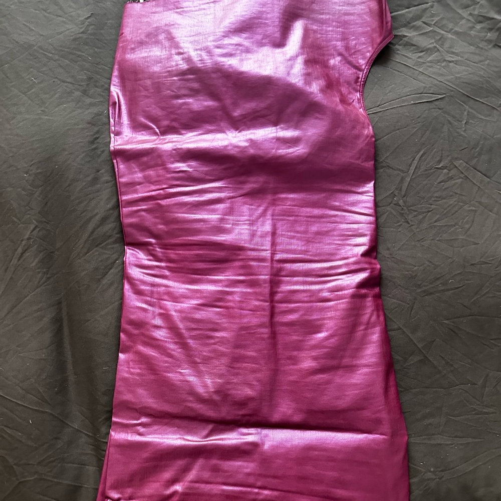 Rick Owens Athena Gown - Picture 5 of 8